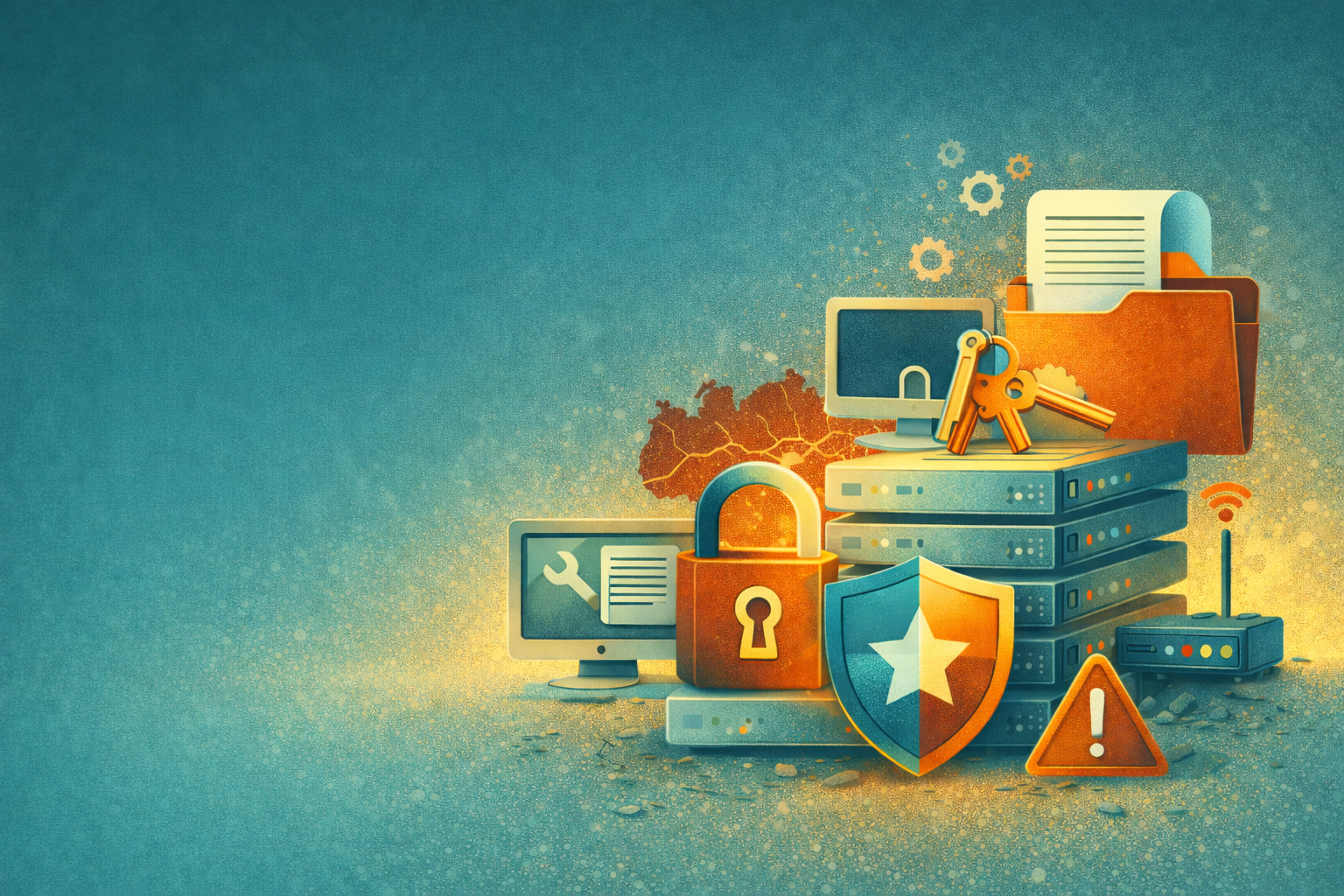 Information ownership