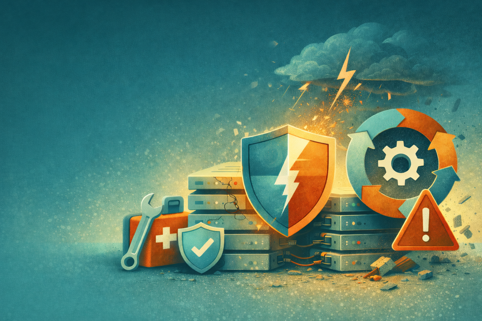 Resilience