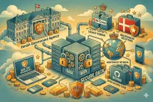 Denmark's Ministry for Digitalisation will replace Microsoft Office